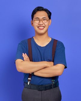 Team member
